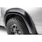 Bushwacker 19-C RAM 1500 FENDER FLARE EXTENDAFENDER STYLE 2PC RR 50058-02 - alternate 1